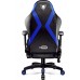 Diablo Chairs X-Horn L Blue