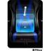 Diablo Chairs X-Horn L Blue