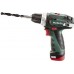 Metabo PowerMaxx BS 12 12 V 2 x akumulator 2 Ah