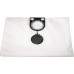 Metabo Bags Flizelinowe na pył 5 pcs.