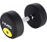 HMS HG PRO rubberized 1 x 18 kg