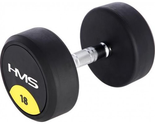 HMS HG PRO rubberized 1 x 18 kg