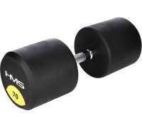 HMS HG PRO rubberized 1 x 70 kg