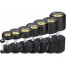 HMS HG PRO rubberized 1 x 70 kg