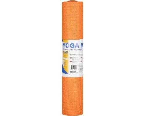One Fitness Jogas paklājs (YM02)