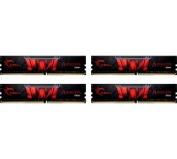 G.Skill Aegis, DDR4, 64 GB, 3200MHz, CL16 (F4-3200C16Q-64GIS)