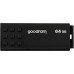 Pendrive GoodRam UME3, 64 GB  (UME3-0640K0R11)