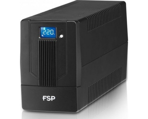 UPS FSP/Fortron iFP 600 (PPF3602700)