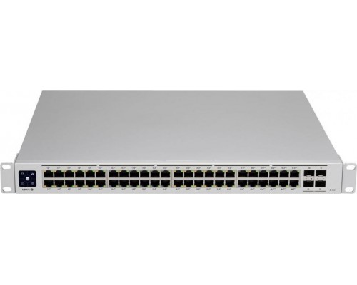 Switch Ubiquiti UniFi Pro 48 (USW-Pro-48-POE)