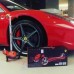 Globber Ferrari Red (440-150-2)
