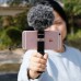 Selfie nūjiņa Ulanzi Turētājs telefonam St-02s