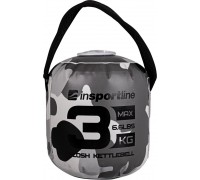 inSPORTline Quabell 3 kg