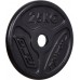 Marbo Sport Standard iron discs slim 2,5 kg MW-O2,5-slim -
