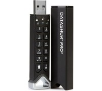 Pendrive iStorage datAshur Pro 2, 16 GB  (IS-FL-DP2-256-16)