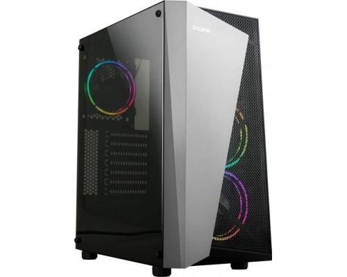 Zalman S4 Plus (794246)