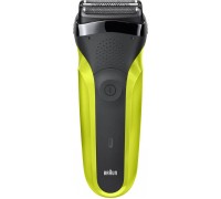 Braun Series 3 300S Green