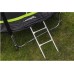 Garden Trampoline Lean Sport Pro With inner mesh 8 FT 244 cm