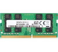HP SODIMM, DDR4, 4 GB, 2666 MHz,  (3TK86AA)