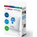 Bosch AquaWash&Clean Dustbag BBZWD4BAG (4 pcs.)