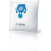 Bosch AquaWash&Clean Dustbag BBZWD4BAG (4 pcs.)