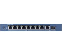 Switch Hikvision DS-3E0510P-E