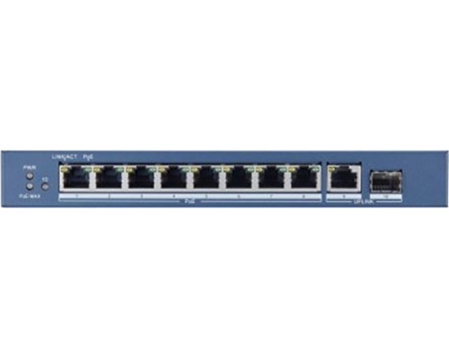 Switch Hikvision DS-3E0510P-E