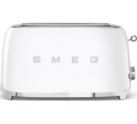 Smeg White TSF02WHEU