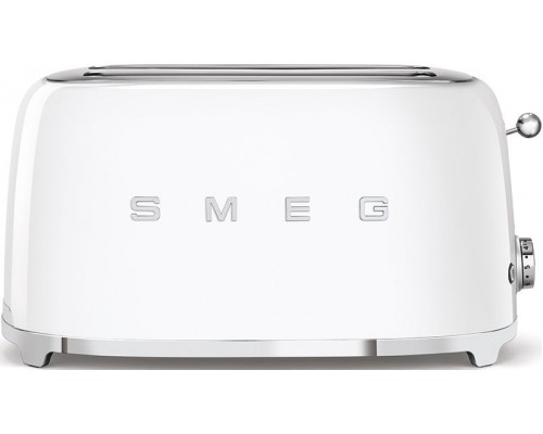 Smeg White TSF02WHEU