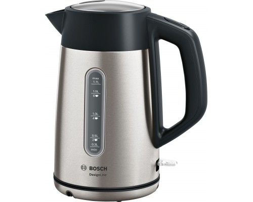 Bosch TWK4P440 Silver