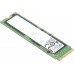 Lenovo 512GB SSD M.2 2280 PCIe3x4