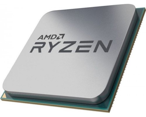 AMD Ryzen 5 3400G, 3.7 GHz, 4 MB, OEM (YD3400C5M4MFH)