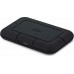 SSD LaCie Rugged Pro 2TB Black (STHZ2000800)
