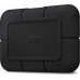 SSD LaCie Rugged Pro 2TB Black (STHZ2000800)
