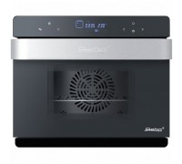 Steba DG 30 multifuncional steam oven