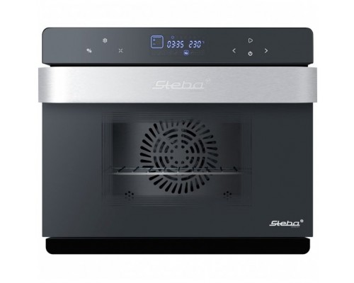 Steba DG 30 multifuncional steam oven