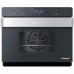 Steba DG 30 multifuncional steam oven