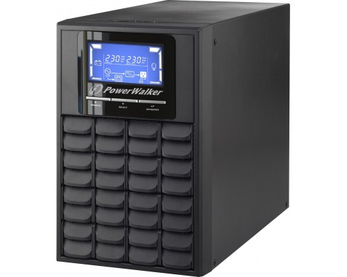 UPS PowerWalker VFI 1000 C LCD (10120177)