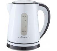 Maestro MR-058 White