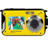 GoXtreme Reef yellow