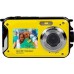 GoXtreme Reef yellow