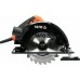 Yato YT-82152 1500 W 185 mm