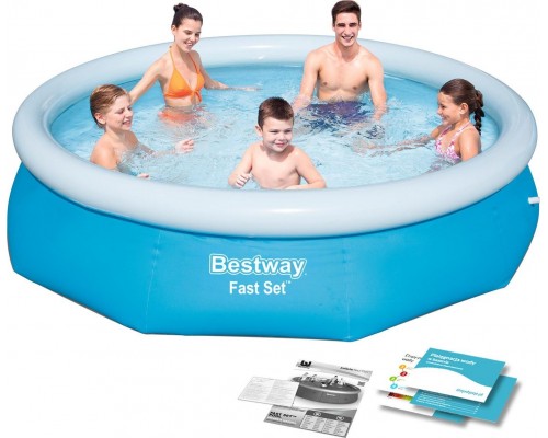 Bestway Expandable Fast Set 305cm (57266)