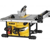 Dewalt DWE7485 1850 W 210 mm