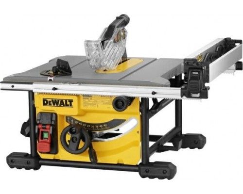 Dewalt DWE7485 1850 W 210 mm