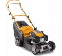 Stiga Collector 43