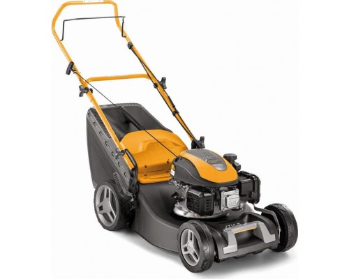 Stiga Collector 43