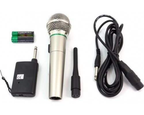 JTC Electronics AG100B Wireless II