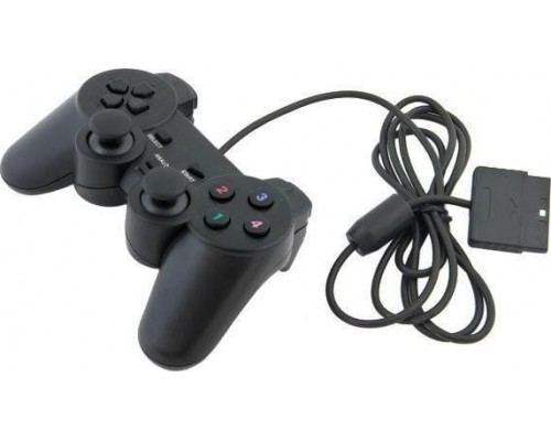 Pad Aptel Sony PS2 Dual Shock (AK117A)