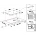Whirlpool WF S4160 BF