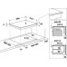 Whirlpool WF S4160 BF